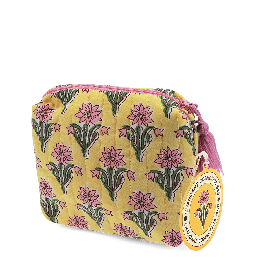 kosmetiktasche - chandani