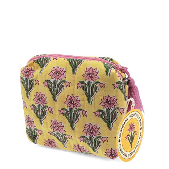 makeup bag - chandani
