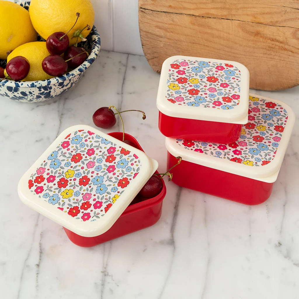 snack boxes (set of 3) - tilde