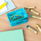 boîte de conservation miniature avec couvercle - sardines