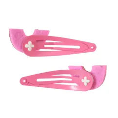 pinces à cheveux paillettes arc-en-ciel (lot de 2) pinces à cheveux paillettes arc-en-ciel (lot de 2)