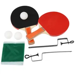table tennis set - wild bear table tennis set - wild bear