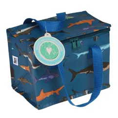 sac à lunch sharks