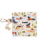 pochette à friandises pour chien – dog park