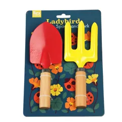gartenwerkzeug - ladybird
