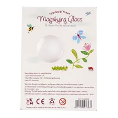 magnifying glass - wonders of nature magnifying glass - wonders of nature