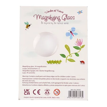magnifying glass - wonders of nature magnifying glass - wonders of nature