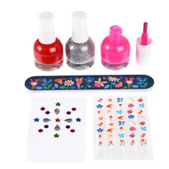 trousse a ongles pour enfants fairies in the garden trousse a ongles pour enfants fairies in the garden