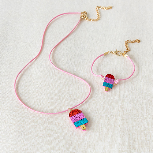 jewellery & accessories