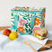 insulated lunch bag - esme