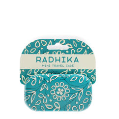 mini trousse de voyage - radhika