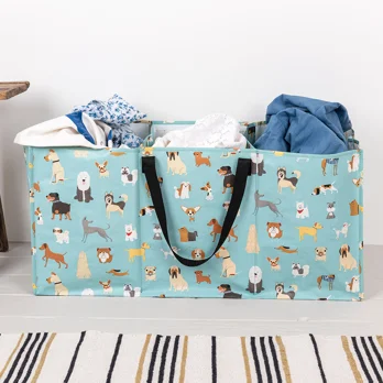 recycled sorting bag - best in show recycled sorting bag - best in show