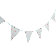 paper bunting (3 metres) - mouse ballet paper bunting (3 metres) - mouse ballet