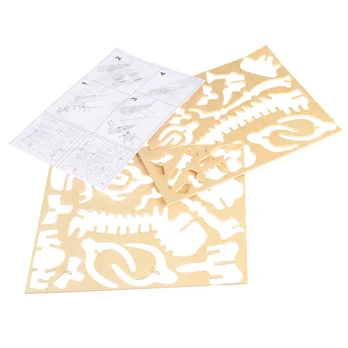 tyrannosaure puzzle 3d en bois tyrannosaure puzzle 3d en bois