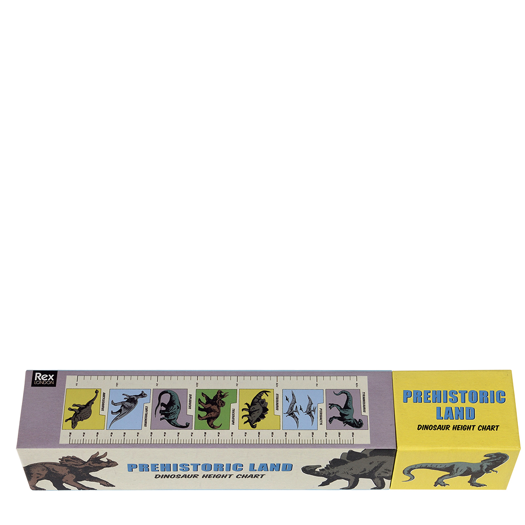 toise prehistoric land