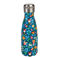stainless steel bottle 260ml - fairies in the garden