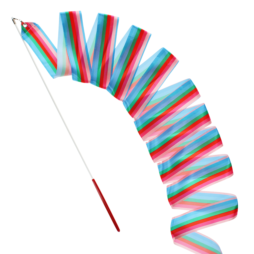 gymnastics ribbon (4m)