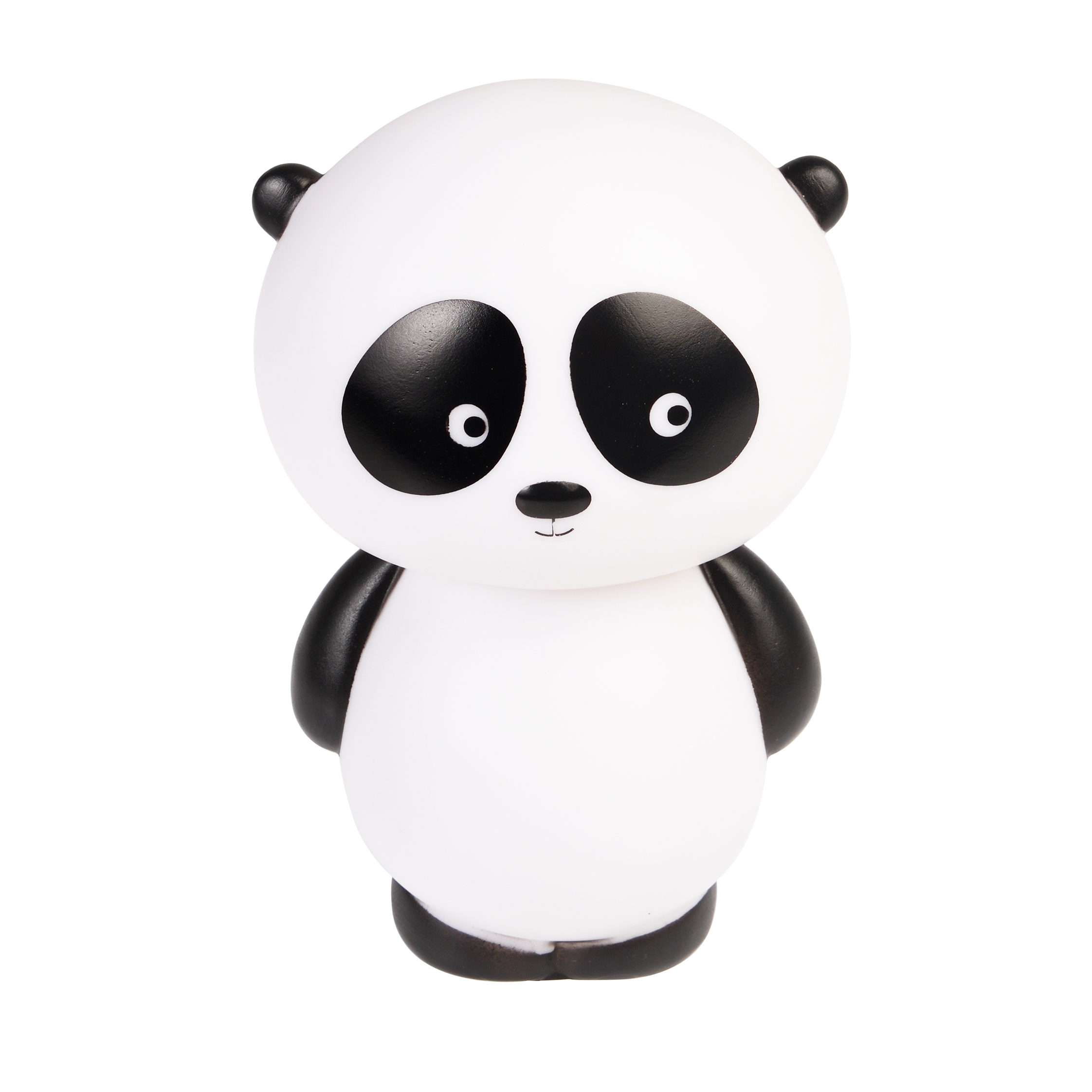 money box - presley the panda