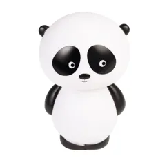 tirelire presley the panda tirelire presley the panda