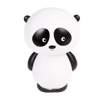 tirelire presley the panda tirelire presley the panda