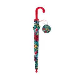 children's push-up umbrella - ladybird children's push-up umbrella - ladybird