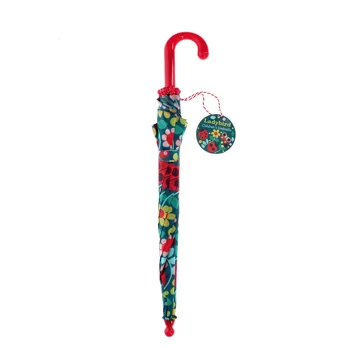 children's push-up umbrella - ladybird children's push-up umbrella - ladybird