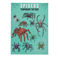 temporary tattoos - spiders