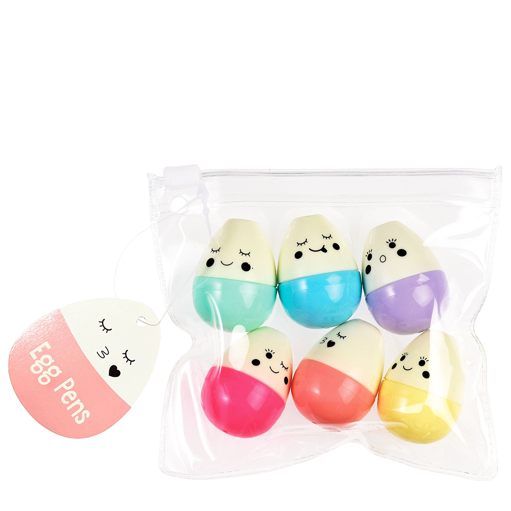 egg pens (pack of 6)