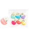 egg pens (pack of 6)