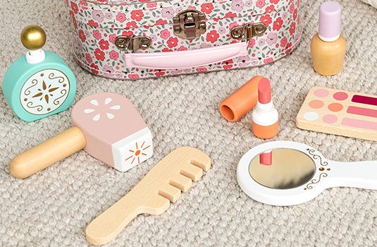 pretend play