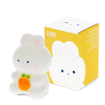 veilleuse - petit lapin