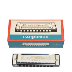 harmonica spirit of adventure