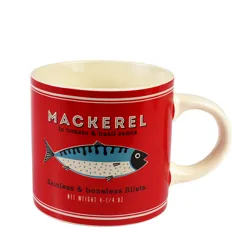 mug poissons mug poissons