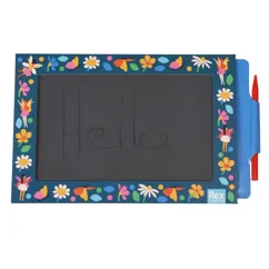 magic slate - fairies in the garden magic slate - fairies in the garden