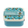 boîtes à goûter (lot de 3) - bumblebee