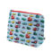 children's wash bag - road trip