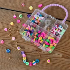 make your own jewellery set - handbag make your own jewellery set - handbag