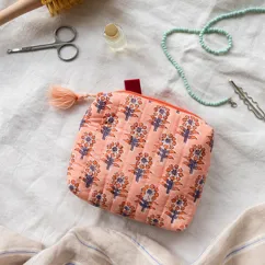 makeup bag - shanaya makeup bag - shanaya