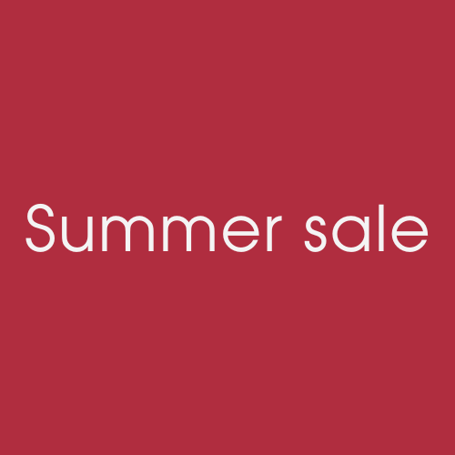 summer sale