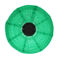 lanterne solaire d'extérieur ovni - vert