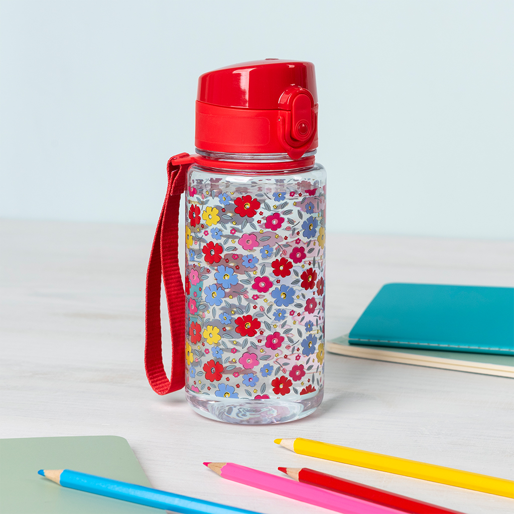 sport-wasserflasche für kinder 450ml - tilde