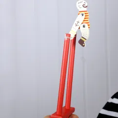 jouet acrobatique trapèze mr musculaire jouet acrobatique trapèze mr musculaire