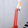wooden acrobatic toy - mr muscular 
