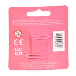 pinces à cheveux paillettes arc-en-ciel (lot de 2) pinces à cheveux paillettes arc-en-ciel (lot de 2)