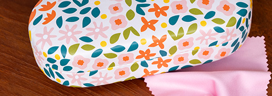 glasses cases