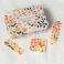 plasters in a tin (30 pcs) - ditsy floral