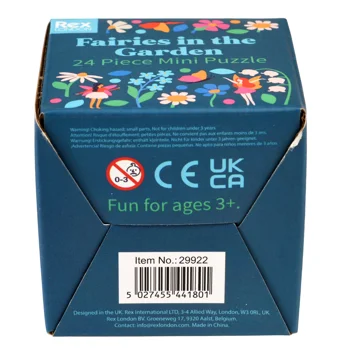 mini puzzle fairies in the garden mini puzzle fairies in the garden