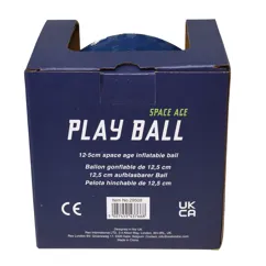 play ball - space age play ball - space age