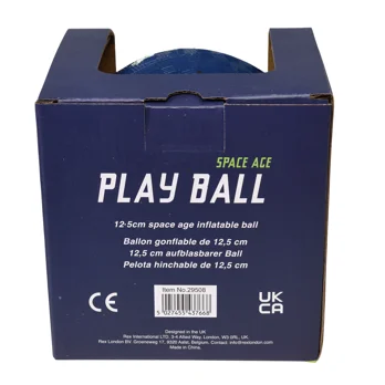 play ball - space age play ball - space age