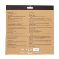 lanterne solaire d'extérieur ovni - vert lanterne solaire d'extérieur ovni - vert